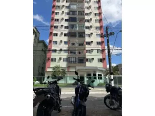Foto 1 de 2: Apartamento em leilão em Belém - PA — Leilão De Apartamento - Pedreira - Belém/pa