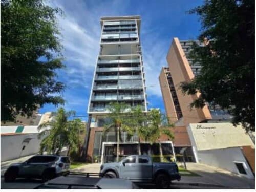 Foto 1 de 3: Apartamento em leilão em Sorocaba - SP — Leilão De Apartamento - Parque Campolim - Sorocaba/sp