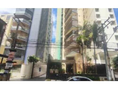 Foto 2 de 2: Apartamento em leilão em Goiânia - GO — Leilão De Apartamento - Setor Bueno - Goiânia/go