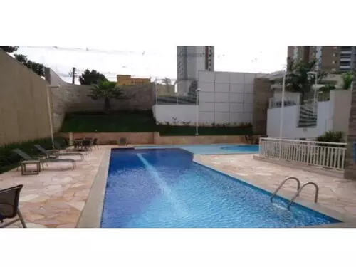 Foto 4 de 8: Apartamento em leilão em Campo Grande - MS — Leilão De Apartamento - Jardim Dos Estados - Campo Grande/ms