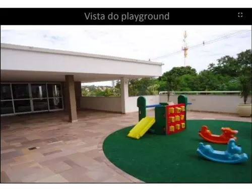 Foto 5 de 8: Apartamento em leilão em Campo Grande - MS — Leilão De Apartamento - Jardim Dos Estados - Campo Grande/ms