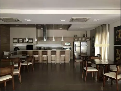 Foto 6 de 8: Apartamento em leilão em Campo Grande - MS — Leilão De Apartamento - Jardim Dos Estados - Campo Grande/ms