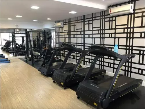Foto 7 de 8: Apartamento em leilão em Campo Grande - MS — Leilão De Apartamento - Jardim Dos Estados - Campo Grande/ms