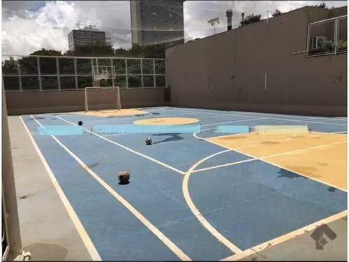 Foto 8 de 8: Apartamento em leilão em Campo Grande - MS — Leilão De Apartamento - Jardim Dos Estados - Campo Grande/ms