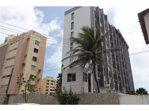 Foto 3 de 7: Apartamento em leilão em Fortaleza - CE — Leilão De Apartamento - Praia Do Futuro - Fortaleza/ce