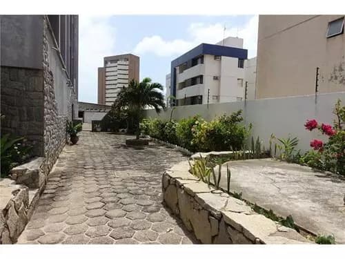 Foto 6 de 7: Apartamento em leilão em Fortaleza - CE — Leilão De Apartamento - Praia Do Futuro - Fortaleza/ce