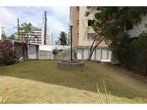 Foto 7 de 7: Apartamento em leilão em Fortaleza - CE — Leilão De Apartamento - Praia Do Futuro - Fortaleza/ce