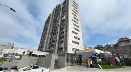Foto 1 de 3: Apartamento em leilão em São Bernardo Do Campo - SP — Leilão De Apartamento - Vila Santa Luzia - São Bernardo Do Campo/sp
