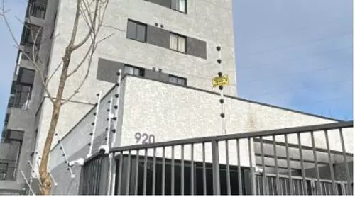 Foto 2 de 3: Apartamento em leilão em São Bernardo Do Campo - SP — Leilão De Apartamento - Vila Santa Luzia - São Bernardo Do Campo/sp