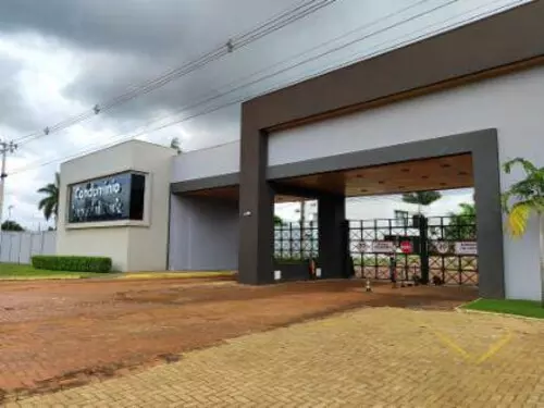 Foto 1 de 6: Casa em leilão em Vilhena - RO — Leilão De Casa Em Condomínio - Imperial Park - Vilhena/ro