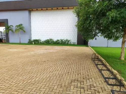 Foto 4 de 6: Casa em leilão em Vilhena - RO — Leilão De Casa Em Condomínio - Imperial Park - Vilhena/ro