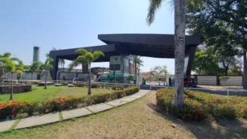Foto 5 de 6: Casa em leilão em Manaus - AM — Leilão De Casa Em Condomínio - Colônia Terra Nova - Manaus/am