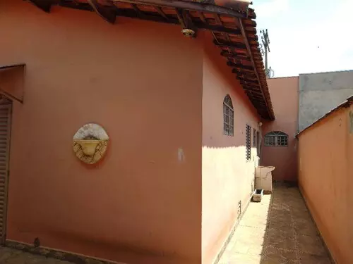 Foto 4 de 15: Casa em leilão em Itirapina - SP — Leilão De Casa - Jardim Gobbi - Itirapina/sp