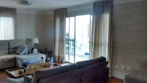 Foto 5 de 15: Apartamento em leilão em São Paulo - SP — Leilão De Apartamento - Vila Andrade - São Paulo/sp