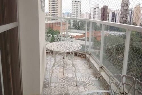 Foto 6 de 15: Apartamento em leilão em São Paulo - SP — Leilão De Apartamento - Vila Andrade - São Paulo/sp