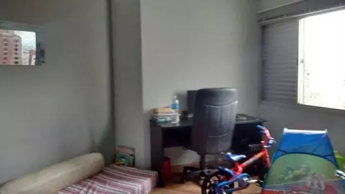 Foto 10 de 15: Apartamento em leilão em São Paulo - SP — Leilão De Apartamento - Vila Andrade - São Paulo/sp