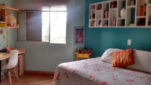 Foto 11 de 15: Apartamento em leilão em São Paulo - SP — Leilão De Apartamento - Vila Andrade - São Paulo/sp
