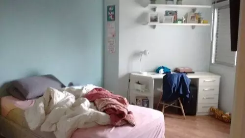 Foto 14 de 15: Apartamento em leilão em São Paulo - SP — Leilão De Apartamento - Vila Andrade - São Paulo/sp