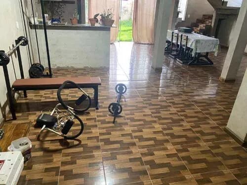 Foto 4 de 15: Casa em leilão em Realeza - PR — Leilão De Casa - Marcheses - Realeza/pr