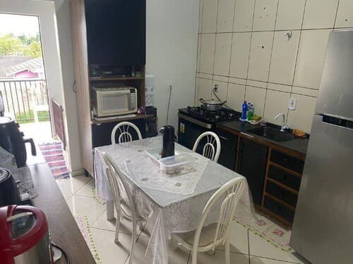 Foto 6 de 15: Casa em leilão em Realeza - PR — Leilão De Casa - Marcheses - Realeza/pr