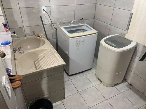 Foto 7 de 15: Casa em leilão em Realeza - PR — Leilão De Casa - Marcheses - Realeza/pr