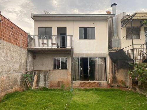 Foto 13 de 15: Casa em leilão em Realeza - PR — Leilão De Casa - Marcheses - Realeza/pr