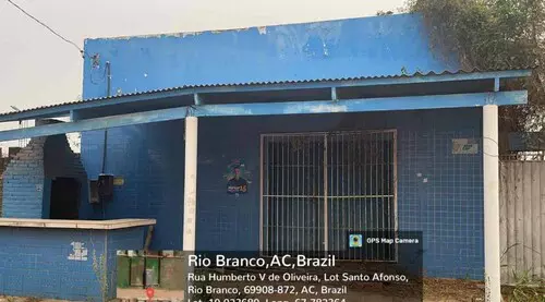 Foto 2 de 7: Comercial em leilão em Rio Branco - AC — Leilão De Loja - Santo Afonso - Rio Branco/ac