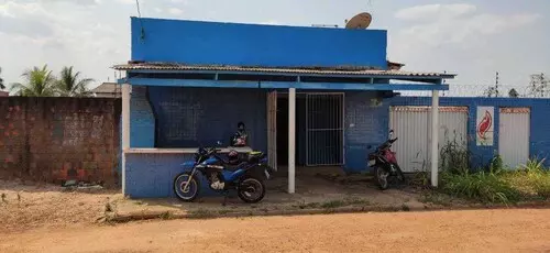 Foto 3 de 7: Comercial em leilão em Rio Branco - AC — Leilão De Loja - Santo Afonso - Rio Branco/ac