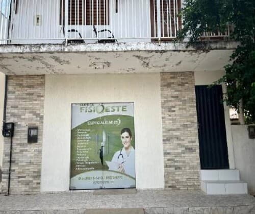 Foto 2 de 15: Casa em leilão em Lucrécia - RN — Leilão De Casa - Centro - Lucrécia/rn