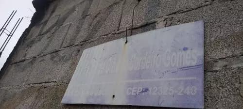 Foto 4 de 15: Casa em leilão em Jacareí - SP — Leilão De Casa - Cidade Nova Jacareí - Jacareí/sp