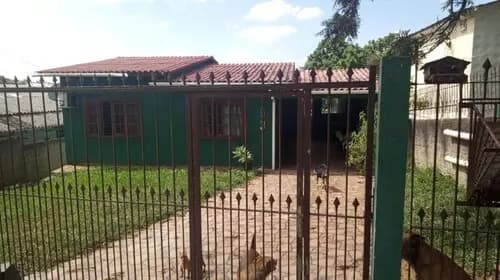 Foto 1 de 19: Casa em leilão em Viamão - RS — Leilão De Casa - Paraíso - Viamão/rs