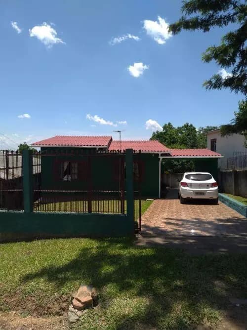 Foto 4 de 19: Casa em leilão em Viamão - RS — Leilão De Casa - Paraíso - Viamão/rs