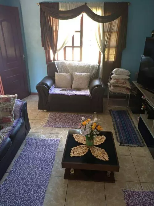 Foto 5 de 19: Casa em leilão em Viamão - RS — Leilão De Casa - Paraíso - Viamão/rs