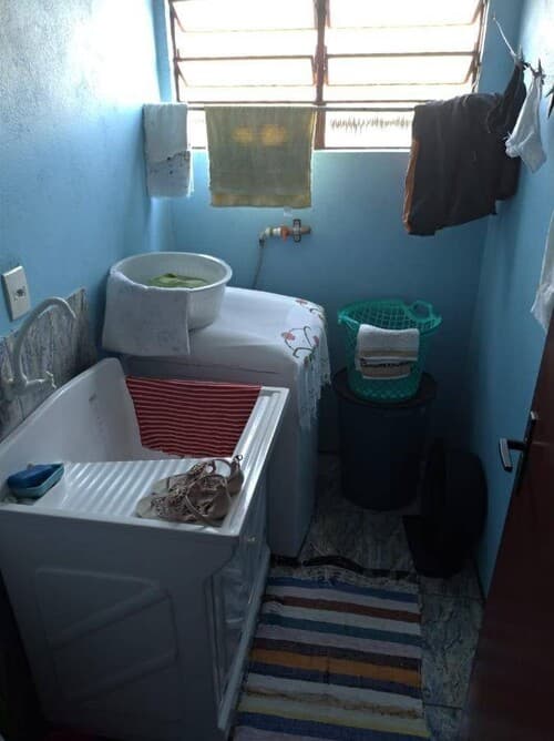 Foto 8 de 19: Casa em leilão em Viamão - RS — Leilão De Casa - Paraíso - Viamão/rs