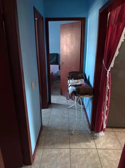 Foto 9 de 19: Casa em leilão em Viamão - RS — Leilão De Casa - Paraíso - Viamão/rs