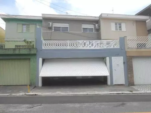 Foto 1 de 17: Casa em leilão em São Paulo - SP — Leilão De Casa - Imirim - São Paulo/sp