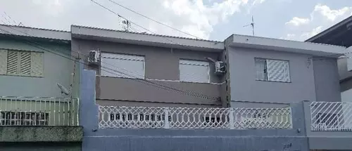 Foto 3 de 17: Casa em leilão em São Paulo - SP — Leilão De Casa - Imirim - São Paulo/sp