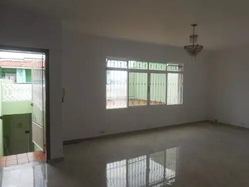 Foto 7 de 17: Casa em leilão em São Paulo - SP — Leilão De Casa - Imirim - São Paulo/sp