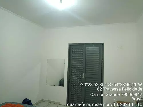Foto 12 de 29: Casa em leilão em Campo Grande - MS — Leilão De Casa - Vila Bandeirantes - Campo Grande/ms