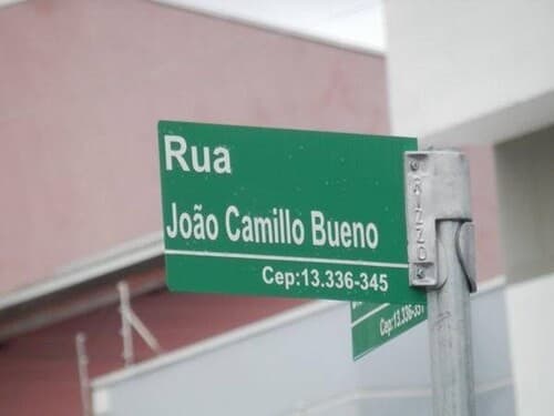 Foto 6 de 46: Casa em leilão em Indaiatuba - SP — Leilão De Casa - Jardim Regente - Indaiatuba/sp