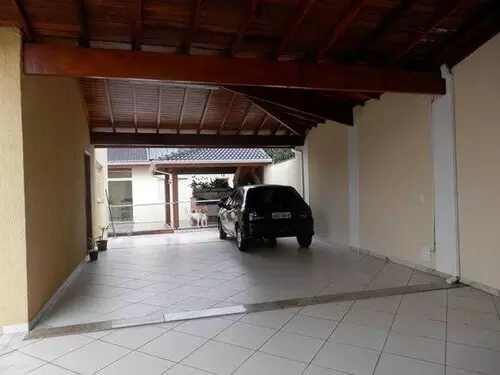 Foto 8 de 46: Casa em leilão em Indaiatuba - SP — Leilão De Casa - Jardim Regente - Indaiatuba/sp