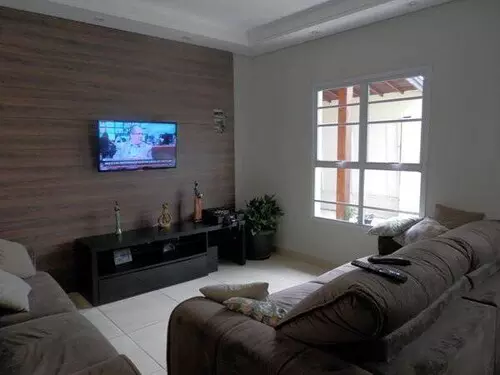 Foto 11 de 46: Casa em leilão em Indaiatuba - SP — Leilão De Casa - Jardim Regente - Indaiatuba/sp