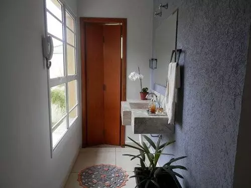 Foto 12 de 46: Casa em leilão em Indaiatuba - SP — Leilão De Casa - Jardim Regente - Indaiatuba/sp