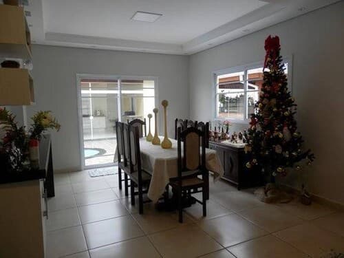 Foto 14 de 46: Casa em leilão em Indaiatuba - SP — Leilão De Casa - Jardim Regente - Indaiatuba/sp