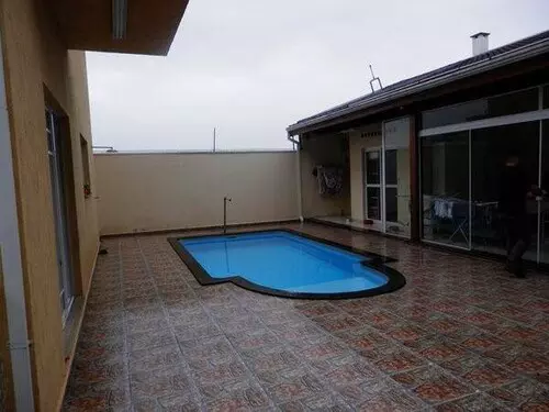 Foto 34 de 46: Casa em leilão em Indaiatuba - SP — Leilão De Casa - Jardim Regente - Indaiatuba/sp