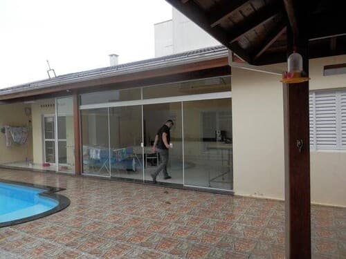 Foto 35 de 46: Casa em leilão em Indaiatuba - SP — Leilão De Casa - Jardim Regente - Indaiatuba/sp