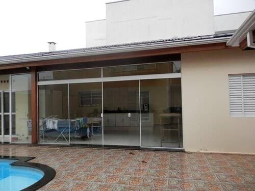 Foto 39 de 46: Casa em leilão em Indaiatuba - SP — Leilão De Casa - Jardim Regente - Indaiatuba/sp