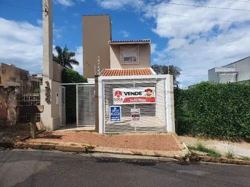 Foto 5 de 22: Casa em leilão em Marília - SP — Leilão De Casa - Alto Cafezal - Marília/sp