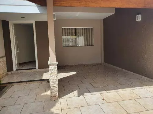 Foto 22 de 22: Casa em leilão em Marília - SP — Leilão De Casa - Alto Cafezal - Marília/sp