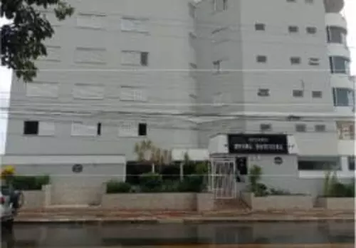 Foto 3 de 7: Apartamento em leilão em Anápolis - GO — Leilão De Apartamento - Jundiaí - Anápolis/go